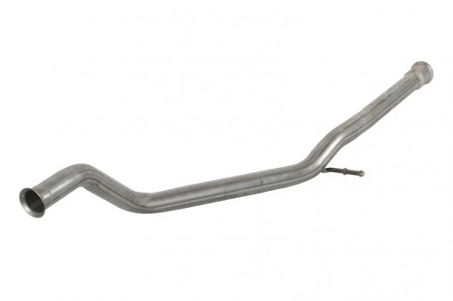 Teava esapament Mijloc potrivit PEUGEOT 307 2.0D 08.00-03.07