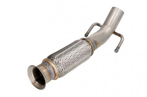 Teava esapament Mijloc potrivit PEUGEOT 406 2.0D 06.98-10.04