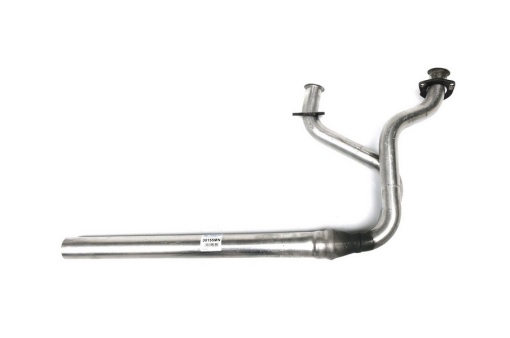 Teava esapament potrivit MAN G90 D0226MCFO/170-D0826GF03 09.87-05.95