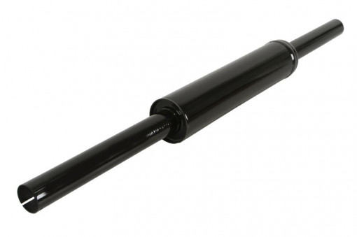 Teava esapament potrivit MASSEY FERGUSON 265, 265 S, 275, 275 E, 290, 290 BR, 290 CARREGADOR, 290 E, 290 LS, 290.4, 290/4 BR, 290/LS BR, 362, 362 N, 372, 372 N, 375, 375 E, 375 TURBO - Img 1