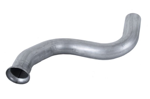 Teava esapament potrivit MERCEDES ATEGO, ATEGO 2 OM902.916-OM906.954 01.98-