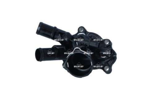 Termostat lichid racire (103°C, cu carcasa) potrivit MERCEDES C (C204), C T-MODEL (S204), C (W204), E (A207), E (C207), E T-MODEL (S212), E (W212), SLK (R172) 1.6/1.8 01.07-
