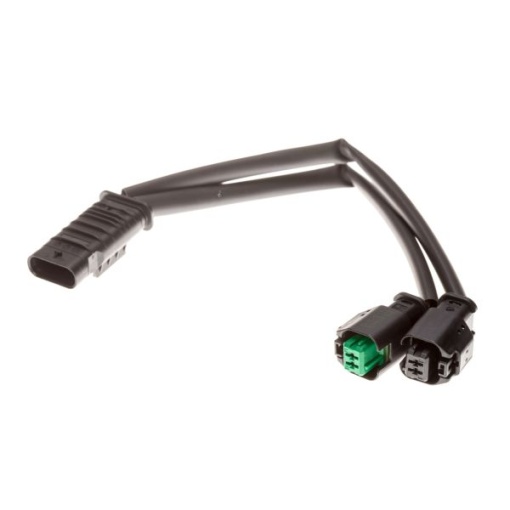 Termostat lichid racire (108°C, in carcasa) potrivit CITROEN BERLINGO MULTISPACE, BERLINGO/MINIVAN, C3 II, C3 PICASSO, C4, C4 GRAND PICASSO I, C4 GRAND PICASSO II, C4 I, C4 II 1.4-1.6LPG 02.06- - Img 1