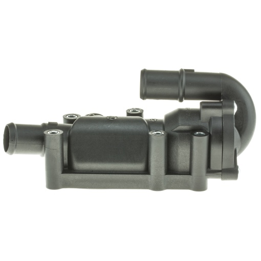 Termostat lichid racire (82°C, in carcasa) potrivit FORD FIESTA, FIESTA IV, FIESTA V, FOCUS I, FUSION, KA, STREET KA 1.0/1.3/1.6 02.00-11.08