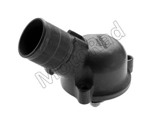 Termostat lichid racire (85°C, in carcasa) potrivit CITROEN JUMPER I 2.5D 08.94-04.02