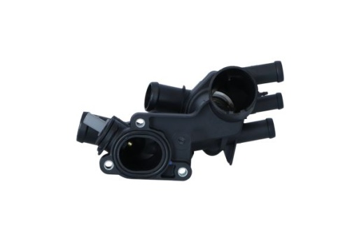 Termostat lichid racire (87°C, cu carcasa) potrivit SEAT CORDOBA, IBIZA II, IBIZA III; SKODA FABIA I; VW POLO, POLO III, POLO III CLASSIC, POLO IV, POLO/KOMBI 1.4 04.96-04.12