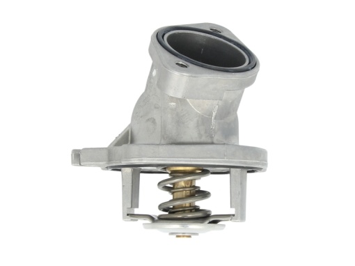 Termostat lichid racire (87°C, in carcasa) potrivit MERCEDES VIANO (W639), VITO / MIXTO (W639), VITO (W639) 3.0D 03.06-