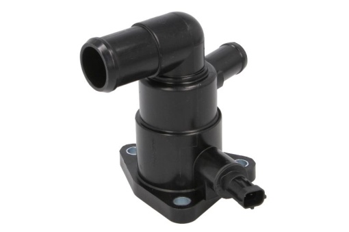 Termostat lichid racire (88°C, cu carcasa) potrivit OPEL AGILA; SUZUKI SPLASH, SWIFT IV 1.0/1.2/1.2LPG 01.08-
