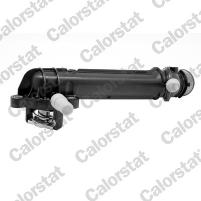 Termostat lichid racire (88°C, in carcasa) potrivit ALFA ROMEO GIULIETTA, GIULIETTA/HATCHBACK; FIAT BRAVO II, DUCATO, FREEMONT, IDEA; LANCIA DELTA III, MUSA; SUZUKI SX4 S-CROSS 1.6D-2.3D 08.06-