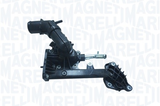 Termostat lichid racire (88°C, in carcasa) potrivit ALFA ROMEO GIULIETTA; FIAT 500L, 500X, DOBLO, DOBLO CARGO, TIPO; JEEP CHEROKEE, COMPASS, RENEGADE; SUZUKI VITARA 1.6D/2.0D/2.2D 01.10-
