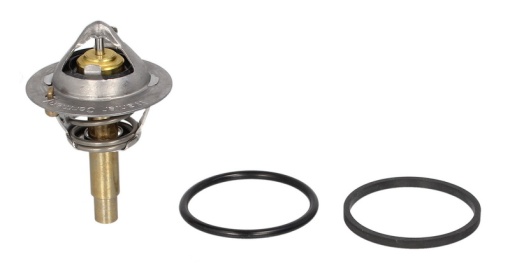 Termostat lichid racire (90°C) potrivit MERCEDES C (CL203), C T-MODEL (S203), C T-MODEL (S204), C (W203), C (W204), CLC (CL203), CLK (A209), CLK (C209), E T-MODEL (S211), E (W211) 1.0-2.0 01.91-