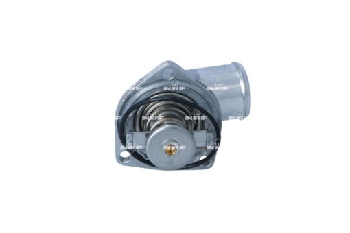 Termostat lichid racire (92°C, cu carcasa) potrivit CHEVROLET LACETTI; OPEL ASTRA F, ASTRA F CLASSIC, ASTRA G, ASTRA G CLASSIC, ASTRA G/KOMBI, CORSA B, TIGRA, VECTRA B, ZAFIRA A 1.4-1.8 07.94-12.11