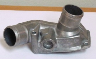 Termostat lichid racire (92°C, in carcasa) potrivit OPEL ASTRA G, ASTRA G/KOMBI, ZAFIRA A 2.0D 08.99-06.05