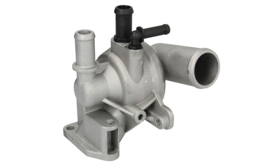 Termostat sistem racire (80°C, in carcasa) potrivit JEEP CHEROKEE, LIBERTY 2.8/2.8D 11.02-