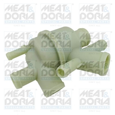 Termostat sistem racire (82°C, in carcasa) potrivit LAND ROVER DISCOVERY III, DISCOVERY IV, RANGE ROVER SPORT I 2.7D 07.04-12.18