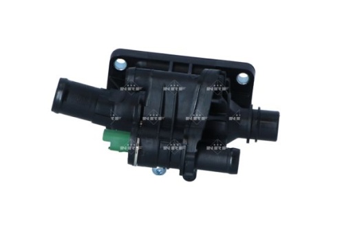 Termostat sistem racire (83°C, in carcasa) potrivit VOLVO C30, S40 II, S80 II, V50, V70 III; CITROEN BERLINGO, BERLINGO/MINIVAN, C3 I, C4, C4 GRAND PICASSO I, C4 I, C4 PICASSO I 1.6D 10.03-