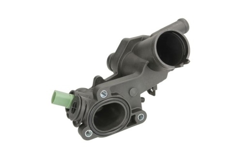 Termostat sistem racire (87°C, in carcasa) potrivit SEAT AROSA, CORDOBA, IBIZA II; VW LUPO I, POLO 1.0/1.4 09.96-07.05
