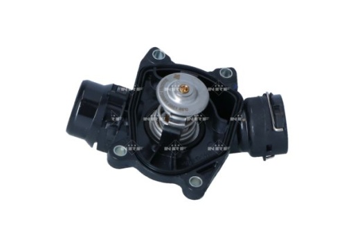 Termostat sistem racire (88°C, in carcasa) potrivit BMW 3 (E46), 5 (E39), 7 (E38), X5 (E53); LAND ROVER RANGE ROVER III; OPEL OMEGA B 2.5D/3.0D 08.98-08.12