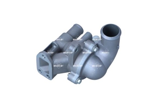 Termostat sistem racire (88°C, in carcasa) potrivit CHRYSLER VOYAGER IV 2.5D/2.8D 02.00-12.08