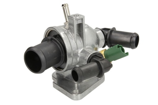 Termostat sistem racire (88°C) potrivit ALFA ROMEO MITO; FIAT DOBLO, DOBLO CARGO, DOBLO/MINIVAN, FIORINO, FIORINO/MINIVAN, GRANDE PUNTO, IDEA, LINEA, PUNTO, PUNTO EVO 0.9-1.4 04.05-