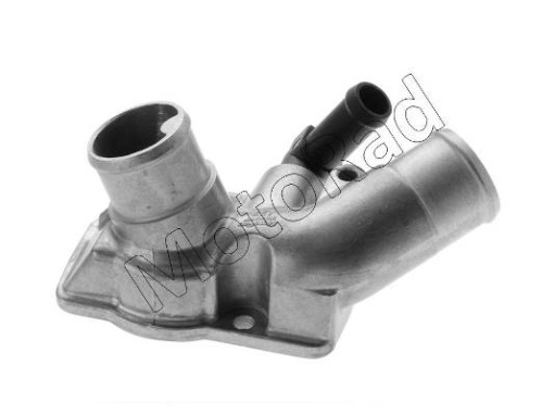 Termostat sistem racire (92°C, in carcasa) potrivit OPEL ASTRA G, ASTRA G/KOMBI, ZAFIRA A 2.0D 02.98-06.05 - Img 1