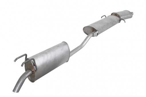 Toba esapament finala potrivit FIAT MULTIPLA 1.6 04.99-06.10