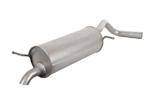 Toba esapament finala potrivit SEAT IBIZA IV, IBIZA IV SC, IBIZA IV ST; SKODA FABIA II 1.2 03.10-05.15