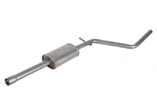 Toba esapament intermediara potrivit DACIA SANDERO 1.2/1.2LPG 11.08-