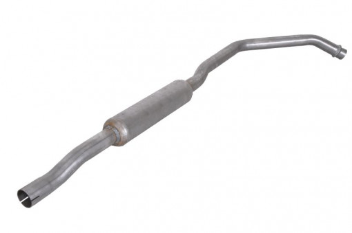 Toba esapament intermediara potrivit FIAT SEDICI; SUZUKI SX4 1.5/1.6 06.06-