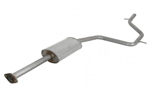 Toba esapament intermediara potrivit FORD GALAXY II, MONDEO IV, S-MAX 1.6-2.0LPG 05.06-06.15