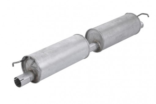 Toba esapament intermediara potrivit FORD TRANSIT 2.4D 01.00-05.06