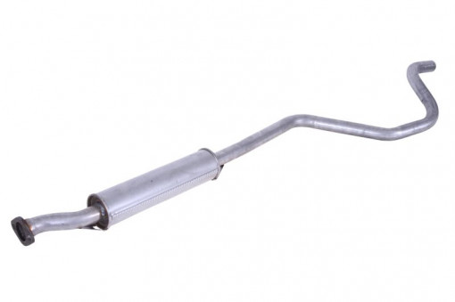 Toba esapament intermediara potrivit LAND ROVER FREELANDER I 1.8 02.98-10.06