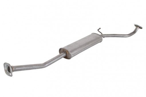 Toba esapament intermediara potrivit NISSAN MICRA III 1.0/1.2/1.4 01.03-06.10