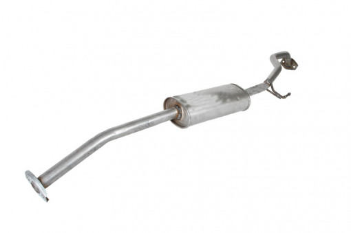 Toba esapament intermediara potrivit NISSAN MICRA III 1.0/1.2/1.4 01.03-06.10