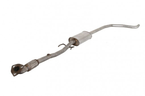 Toba esapament intermediara potrivit OPEL CORSA D, CORSA D/HATCHBACK 1.0 07.06-08.14 - Img 1