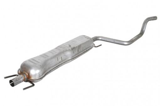 Toba esapament intermediara potrivit OPEL MERIVA A 1.8 05.03-05.10