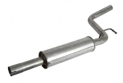 Toba esapament intermediara potrivit VW CADDY III, CADDY III/MINIVAN 1.6 04.04-05.15 - Img 1