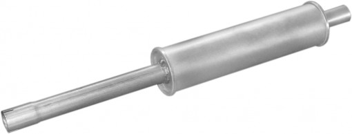 Toba esapament intermediara potrivit VW GOLF III, VENTO 1.4-1.9D 10.91-04.99