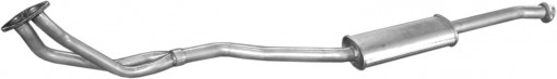 Toba esapament primara potrivit BMW 3 (E36) 1.6/1.8 09.90-05.98