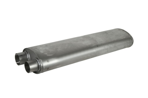 Toba esapament Spate potrivit MERCEDES LK/LN2 OM356.944-OM904.907 01.84-12.98