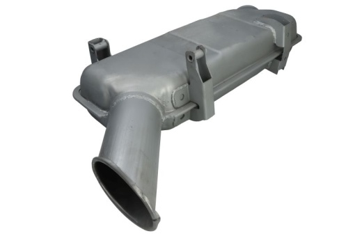 Toba esapament Spate potrivit SCANIA EURO 5 potrivit SCANIA P I, P,G,R,T, R I DC13.06-DC9.35 03.04-