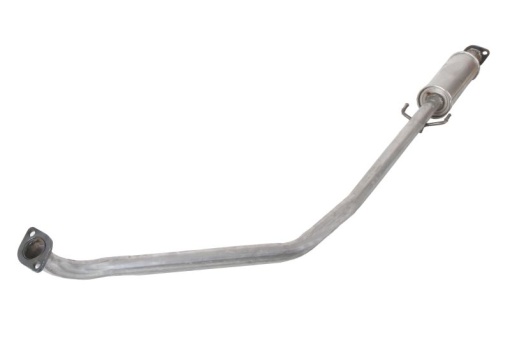 Toba esapamet intermediara potrivit CHEVROLET AVEO / KALOS; DAEWOO KALOS 1.2-1.6 09.02-