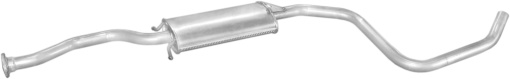 Toba esapamet intermediara potrivit FORD ESCORT VI 1.6 01.95-09.99