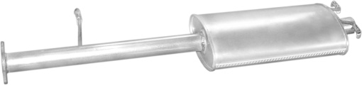 Toba esapamet intermediara potrivit FORD TRANSIT; SKODA FELICIA I 1.3/2.5D 06.94-03.00