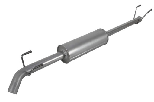 Toba esapamet intermediara potrivit MERCEDES SPRINTER 3,5-T (B906), SPRINTER 3-T (B906), SPRINTER 4,6-T (B906), SPRINTER 5-T (B906) 2.2D/3.0D 06.06-12.18