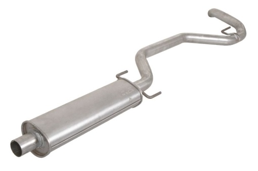 Toba esapamet intermediara potrivit OPEL VECTRA C, VECTRA C GTS 1.9D/2.0D/2.2D 04.02-01.09