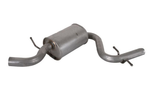 Toba esapamet intermediara potrivit SKODA OCTAVIA II; VW GOLF VI 1.4 11.08-05.14