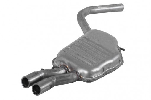 Toba finala esapament potrivit AUDI A4 B7 1.9D/2.0D 11.04-06.08