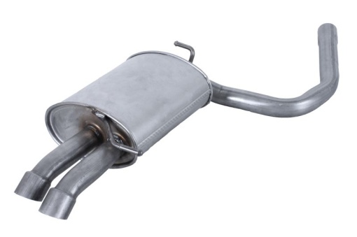 Toba finala esapament potrivit AUDI A4 B7 1.9D/2.0D 11.04-06.08
