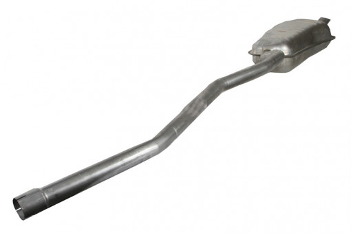 Toba finala esapament potrivit BMW 3 (E46) 2.0D 02.98-07.06